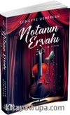 Notanın Ervahı 1: İlk Ritim (Karton Kapak)