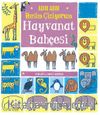 Adım Adım Resim Çiziyorum: Hayvanat Bahçesi