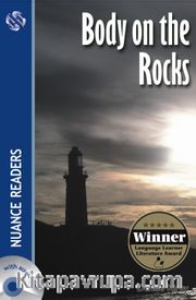 Body on the Rocks +Audio (Nuance Readers Level–6)