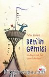 Ben'in Gemisi (Karton Kapak)