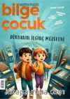 Bilge Çocuk Dergisi Sayı:88 Aralık 2023
