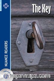 The Key +Audio (Nuance Readers Level-3)