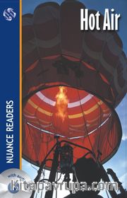 Hot Air +Audio (Nuance Readers Level  2)