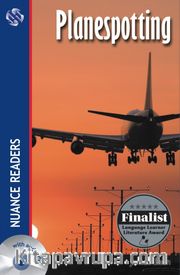 Planespotting +Audio (Nuance Readers Level 1)