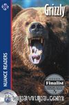 Grizzly +Audio (Nuance Readers Level 1)