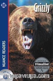 Grizzly +Audio (Nuance Readers Level 1)