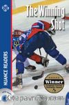 The Winning Shot  +Audio (Nuance Readers Level–1)