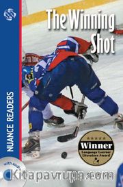 The Winning Shot  +Audio (Nuance Readers Level–1)