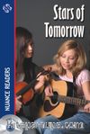 Stars of Tomorrow +Audio (Nuance Readers Level 1)