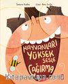 Hayvanları Yüksek Sesle Çağırma