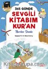 365 Günde Sevgili Kitabım Kuran (Fleksi Cilt)