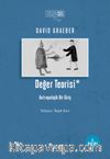 Değer Teorisi & Antropolojik Bir Giriş