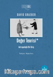 Değer Teorisi <br /> Antropolojik Bir Giriş