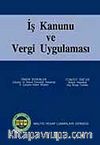 İş Kanunu ve Vergi Uygulaması