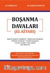 Boşanma Davaları (El Kitabı) 