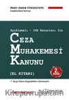 Açıklamalı-Cgk Kararları İle Ceza Muhakemesi Kanunu (El Kitabı) 