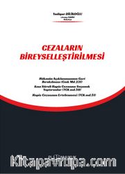 Cezaların Bireyselleştirilmesi