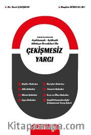 Çekişmesiz Yargı