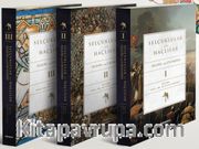 Selçuklular ve Haçlılar ( Seljuks and Crusaders ) (3 Cilt Takım)