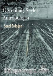 Öğretilmiş Şeyler Antropolojisi