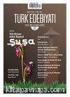 Türk Edebiyatı Aylık Fikir ve Sanat Dergisi Sayı: 602 Aralık 2023