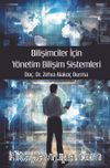 Bilişimciler İçin Yönetim Bilişim Sistemleri