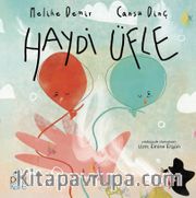 Haydi Üfle