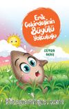 Erik Çekirdeğinin Büyülü Yolculuğu (Renkli Resimli - 8+Yaş)