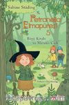 Petronella Elmapüresi 5 / Büyü Kitabı ve Meraklı Cadı