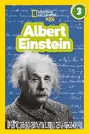 National Geographic Kids – Albert Einstein