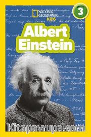 National Geographic Kids – Albert Einstein
