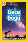 National Geographic Kids – Gece Göğü