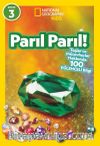 National Geographic Kids – Parıl Parıl !