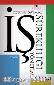 İş Sürekliliği Yönetim Sistemi