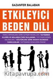 Etkileyici Beden Dili