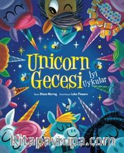 Unicorn Gecesi