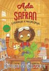 Ada ve Safran: Ejderhalar ve Marşmelovlar