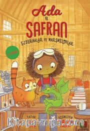 Ada ve Safran: Ejderhalar ve Marşmelovlar