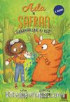 Ada ve Safran / Canavar ve Küf