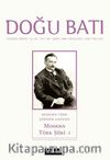 Doğu Batı Dergisi 104. Sayı Şubat-Mart-Nisan 2023