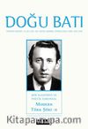 Doğu Batı Dergisi 105. Sayı Mayıs-Haziran-Temmuz 2023