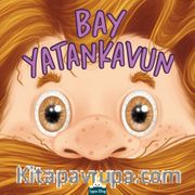 Bay Yatan Kavun