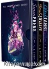All Saints Lisesi Serisi (3 Kitap Kutulu Set)