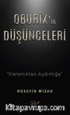 Oburix’in Düşünceleri