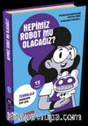 Hepimiz Robot Mu Olacağız ? / 15 Soru Serisi 