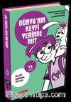 Dünyanın Keyfi Yerinde mi? / 15 Soru Serisi 