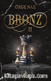 Bronz 2 (Karton Kapak)