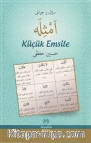 Küçük Emsile