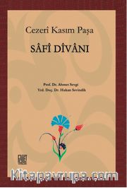 Cezeri Kasım Paşa Safi Divanı