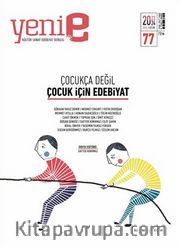 Yeni E Dergisi Sayı:77
